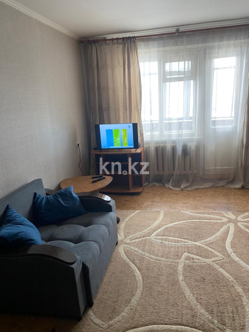 Аренда 1-комнатной квартиры, 38 м² в Астане - фото 3