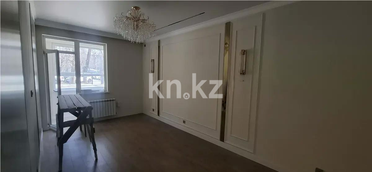 Продажа 2-комнатной квартиры, 50 м² в Алматы