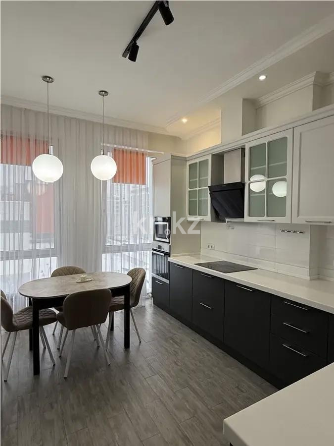 Продажа 3-комнатной квартиры, 91.5 м² в Астане - фото 4