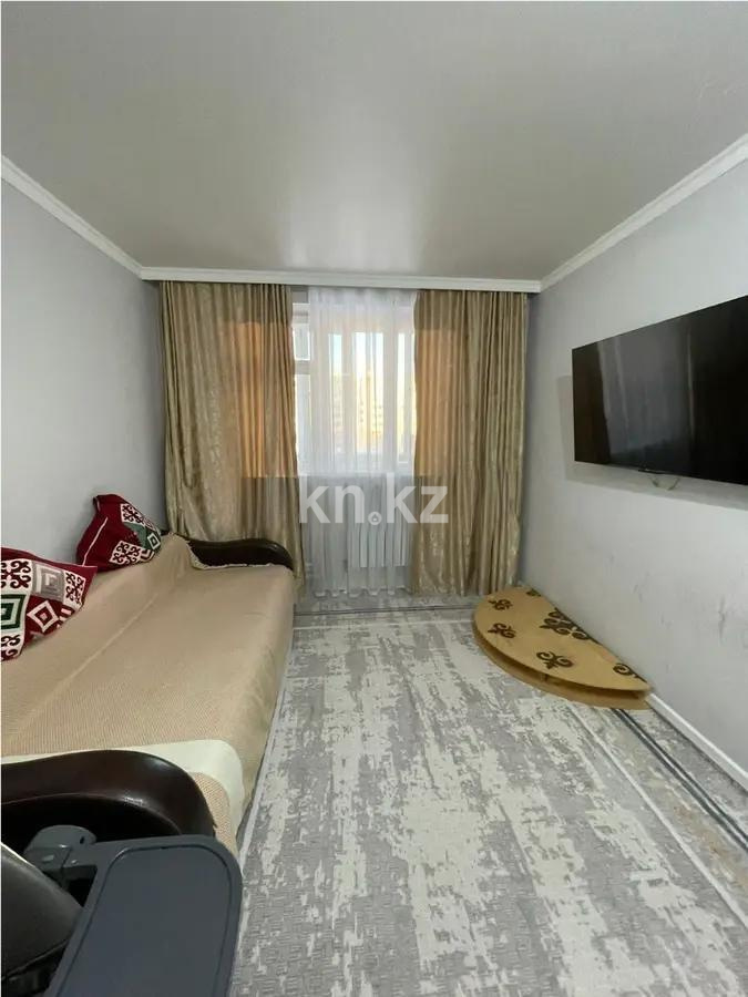 Продажа 1-комнатной квартиры, 36.2 м² в Астане