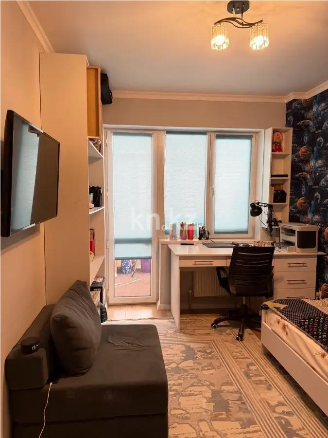 Продажа 3-комнатной квартиры, 79 м² в Алматы - фото 2