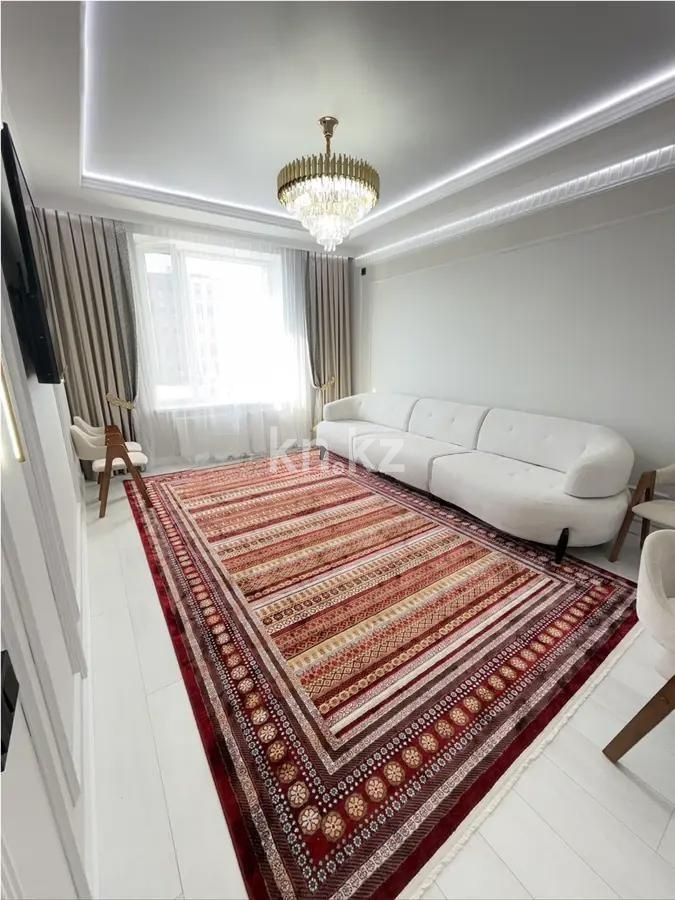 Продажа 3-комнатной квартиры, 80 м² в Астане
