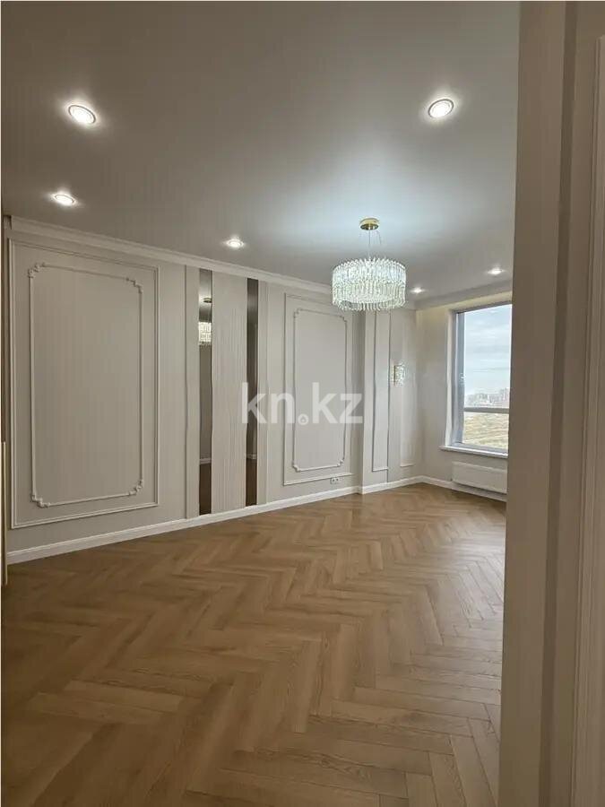 Продажа 4-комнатной квартиры, 87 м² в Астане