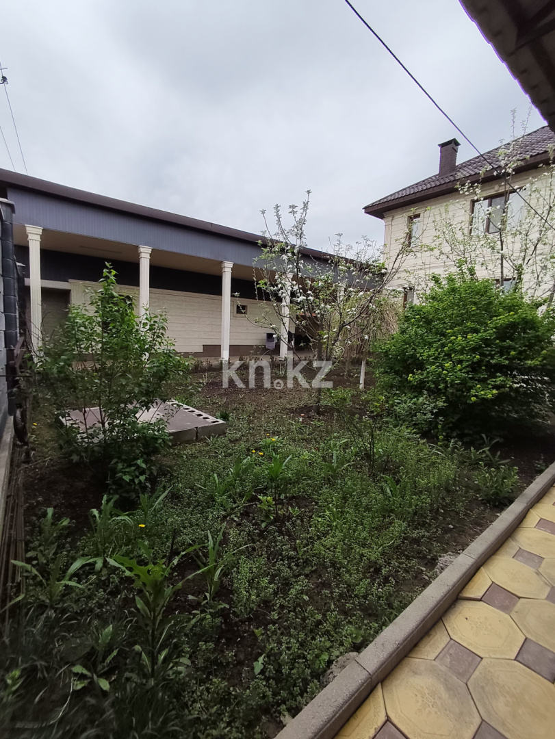 Продажа 5-комнатного дома, 210 м² в Алматинской области - фото 12