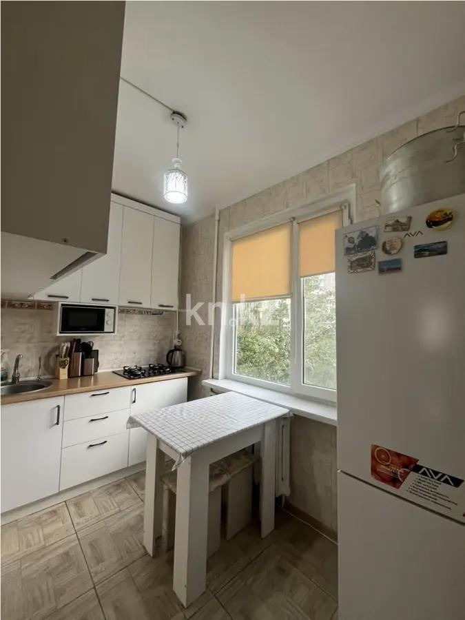 Продажа 3-комнатной квартиры, 60.2 м² в Астане - фото 4