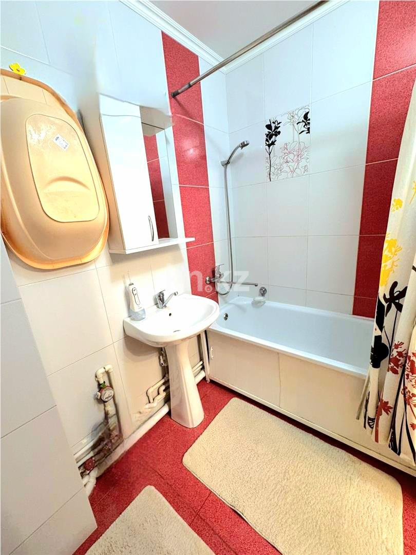 Продажа 2-комнатной квартиры, 53 м² в Темиртау - фото 10