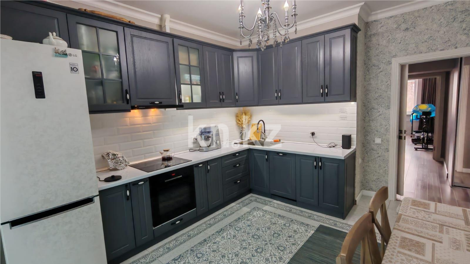 Продажа 3-комнатной квартиры, 90 м² в Караганде - фото 10