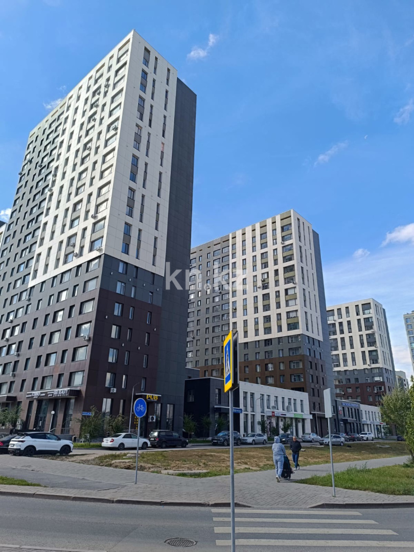 Продажа , 129 м², ул. Сыганак, дом  32 в Астане - фото 2