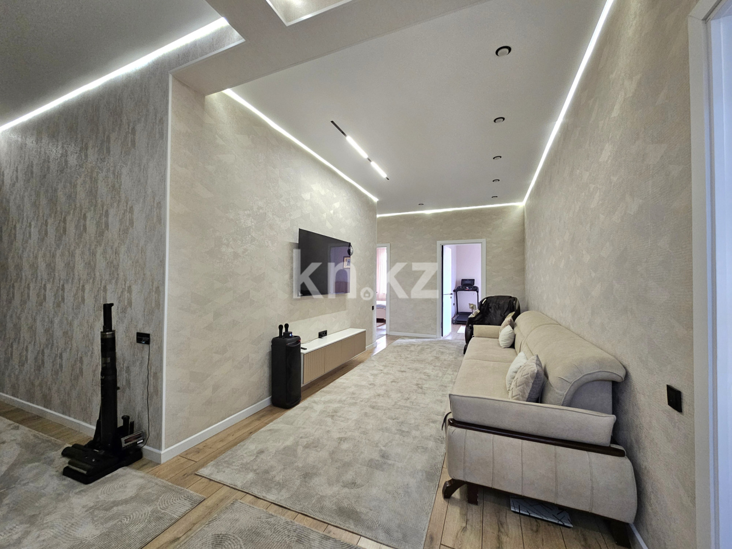 Продажа 4-комнатного дома, 180 м², мкр. Жана Куат в Алматы