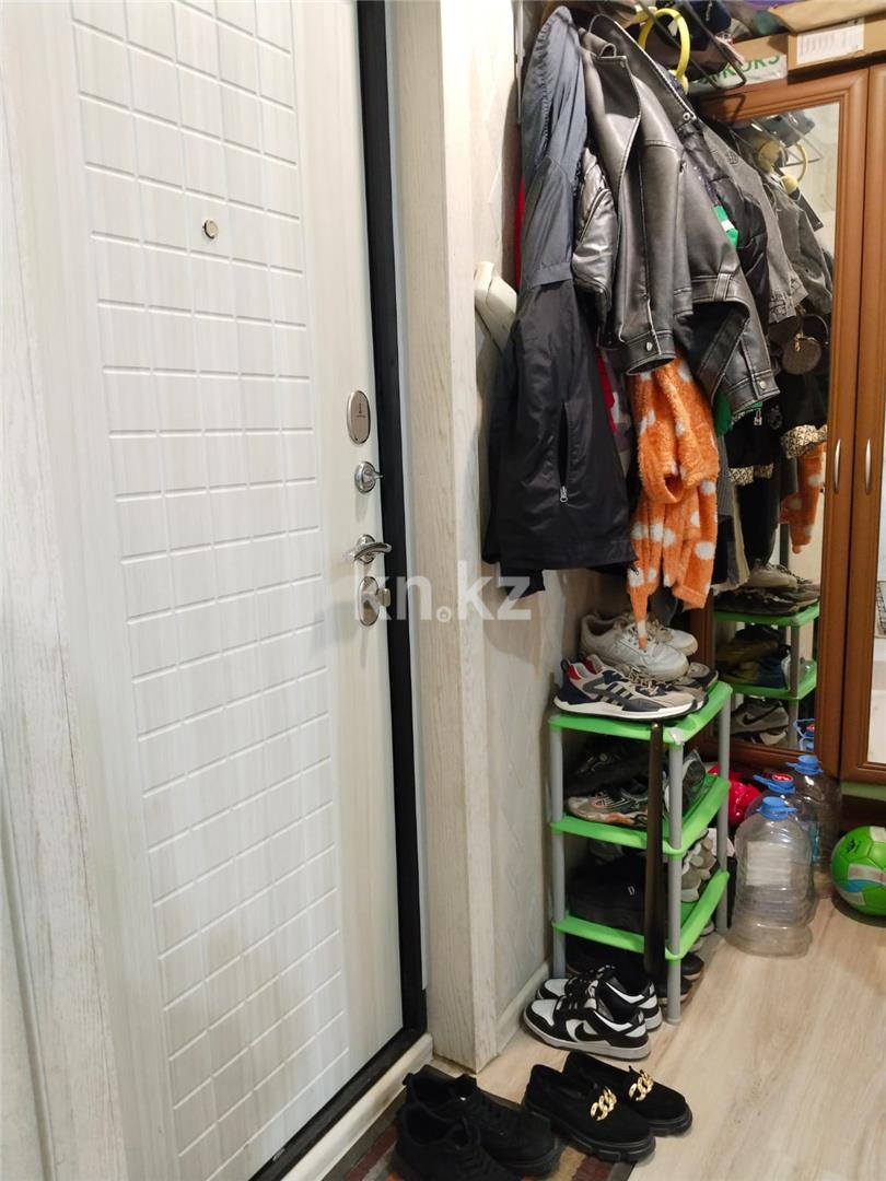 Продажа 1-комнатной квартиры, 33 м², пр. Строителей в Караганде - фото 9