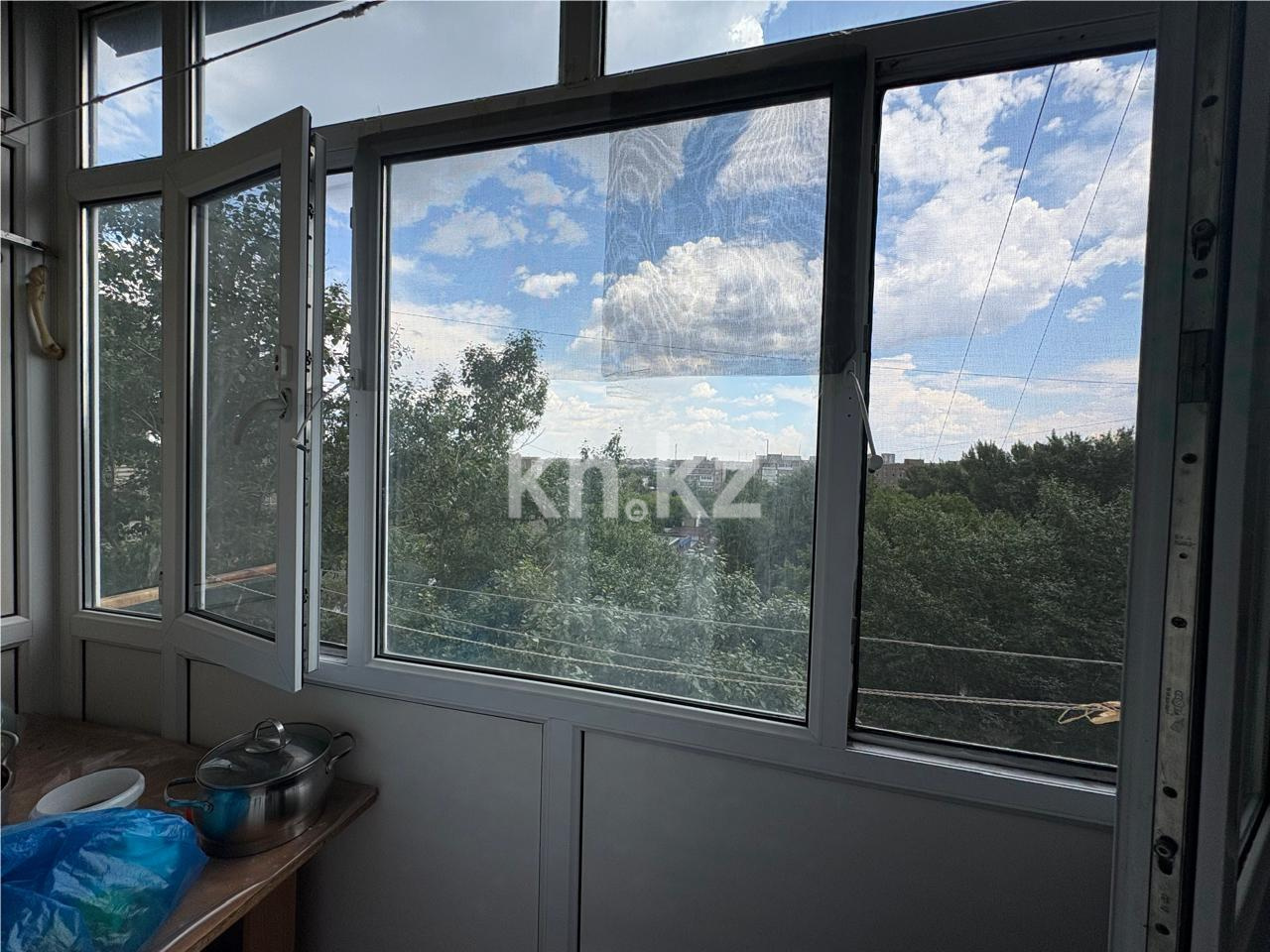 Продажа 3-комнатной квартиры, 55 м² в Темиртау - фото 8