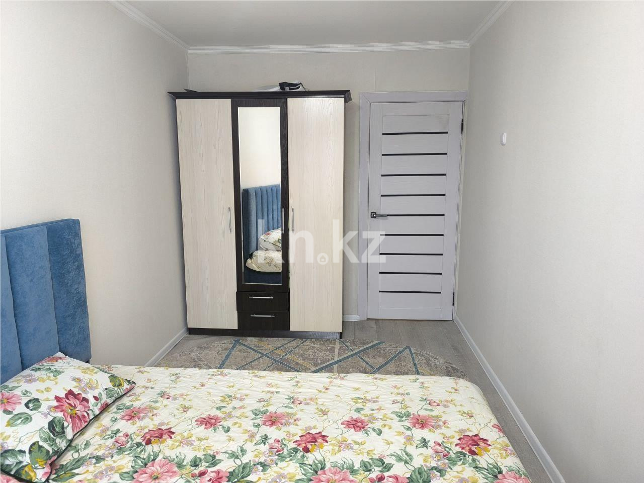 Продажа 2-комнатной квартиры, 44 м², ул. Мустафина в Караганде - фото 5