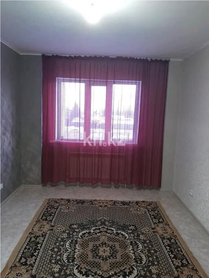 Продажа 1-комнатной квартиры, 35 м² в Астане