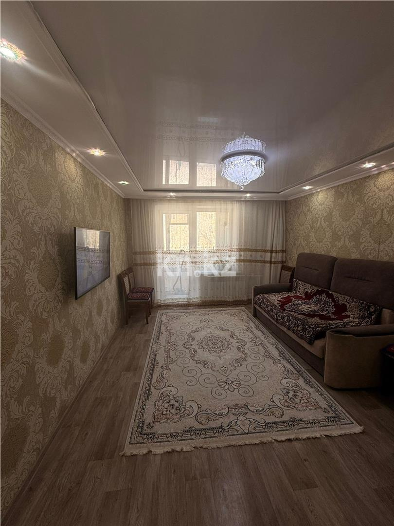 Продажа 3-комнатной квартиры, 65 м² в Караганде
