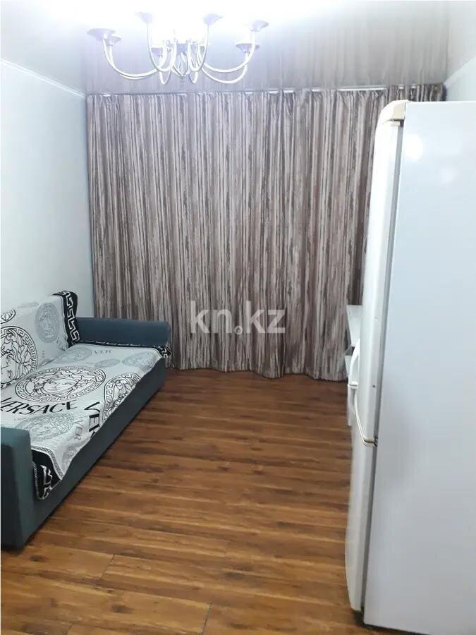 Продажа 1-комнатной квартиры, 22 м² в Алматы