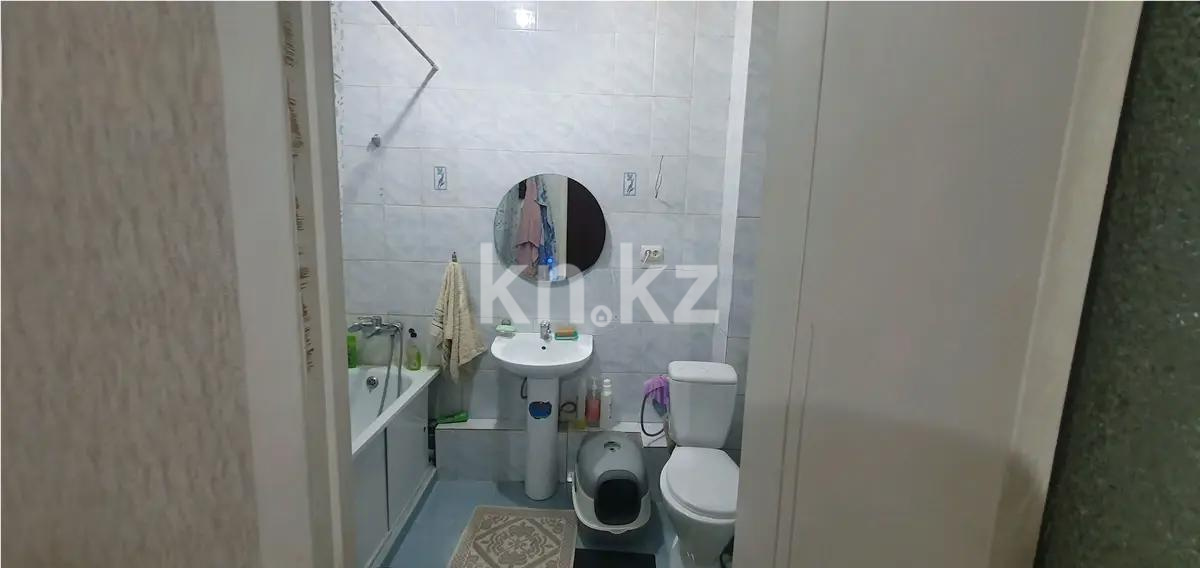 Продажа 3-комнатной квартиры, 63.5 м², ул. Дукенулы, дом  38 в Астане - фото 5