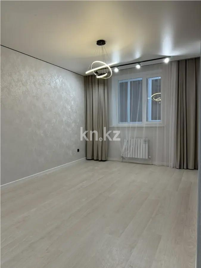 Продажа 2-комнатной квартиры, 39 м² в Астане - фото 2