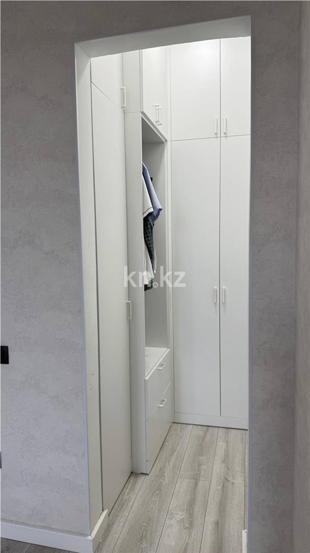 Продажа 3-комнатной квартиры, 85.8 м² в Астане - фото 8