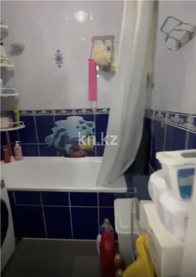 Продажа 1-комнатной квартиры, 38 м² в Астане - фото 3