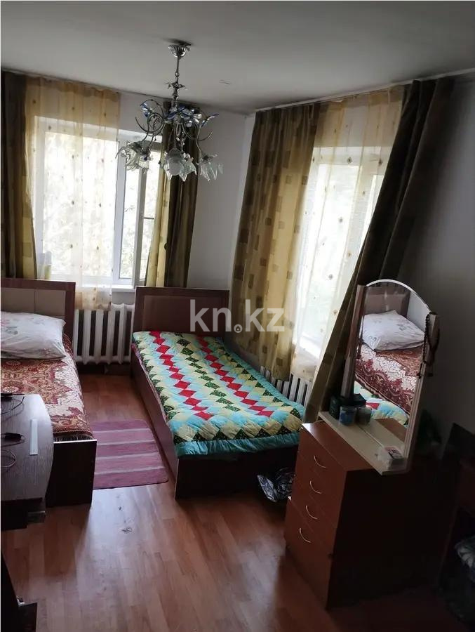 Продажа 2-комнатной квартиры, 44 м² в Алматы - фото 2