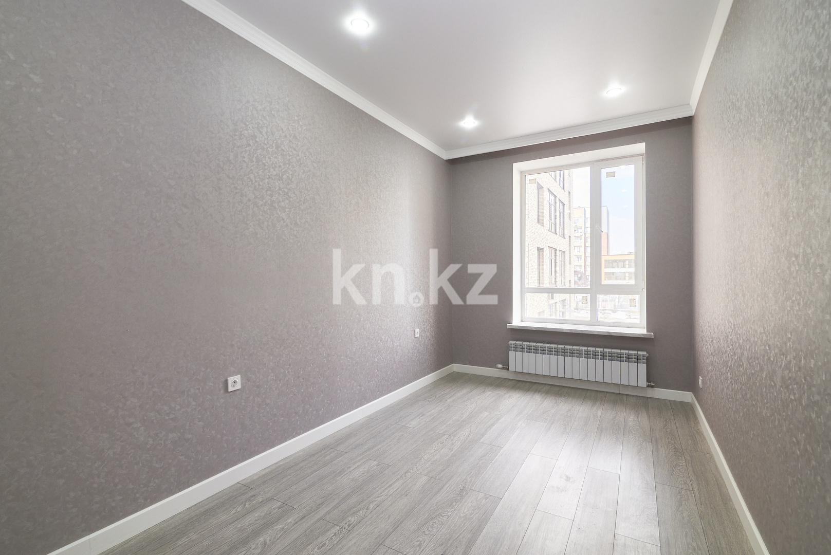 Продажа 3-комнатной квартиры, 80.9 м², ул. Токпанова, дом  20 - ул. Шарля де Голля в Астане - фото 13