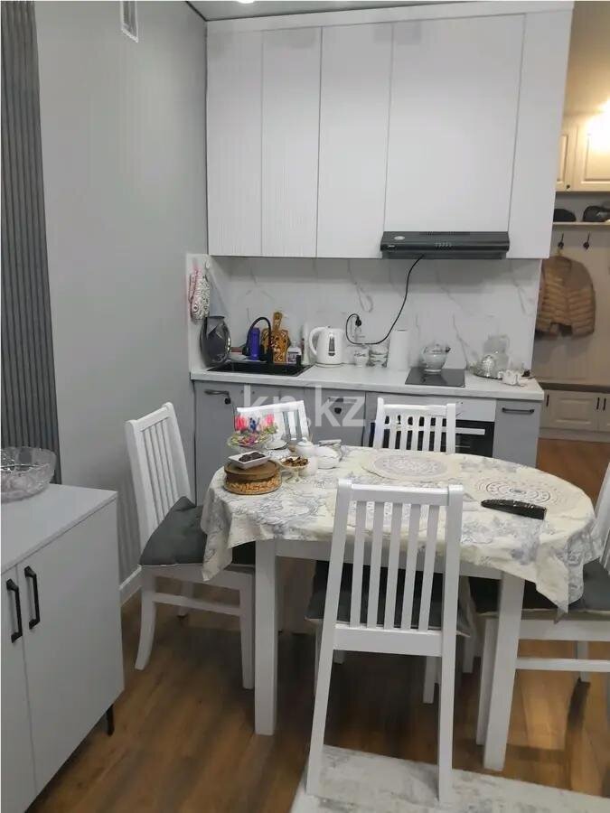 Продажа 1-комнатной квартиры, 25 м² в Астане - фото 2
