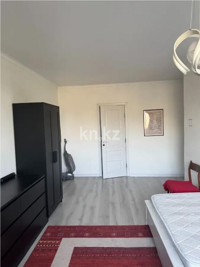 Продажа 1-комнатной квартиры, 48.8 м² в Алматы