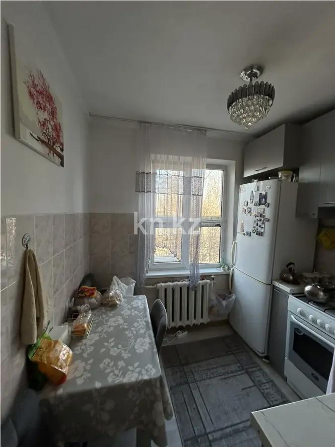 Продажа 4-комнатной квартиры, 54.5 м², ул. Жарокова, дом  97 в Алматы - фото 5