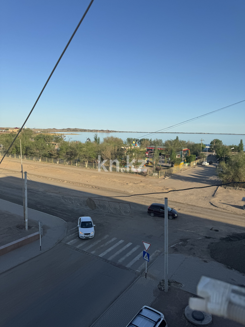 Аренда 1-комнатной квартиры посуточно, 32 м² в Балхаше - фото 2
