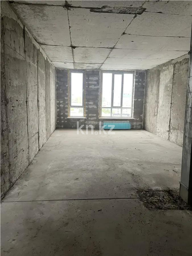 Продажа 3-комнатной квартиры, 110 м² в Алматы