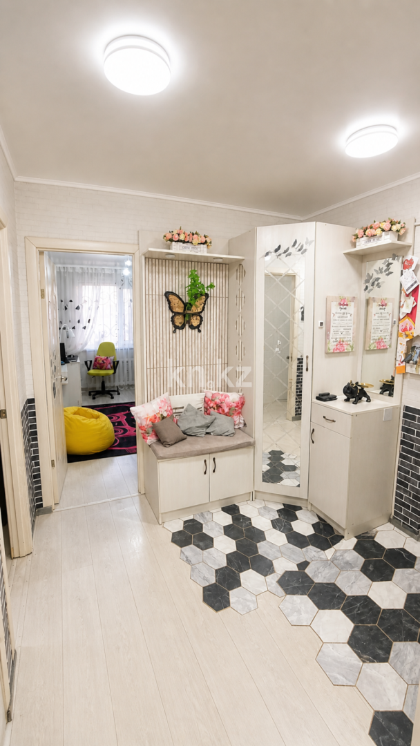 Продажа 3-комнатной квартиры, 64 м² в Караганде - фото 7