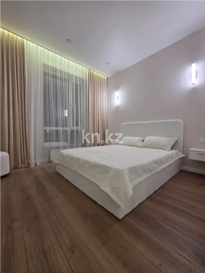 Продажа 2-комнатной квартиры, 41 м² в Астане - фото 2