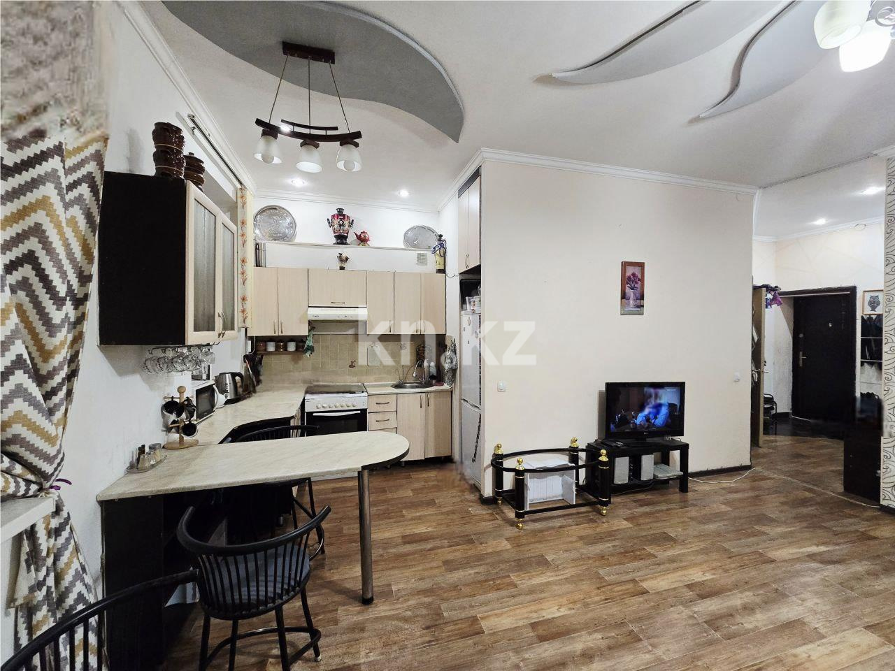 Продажа 3-комнатной квартиры, 55 м² в Темиртау - фото 2