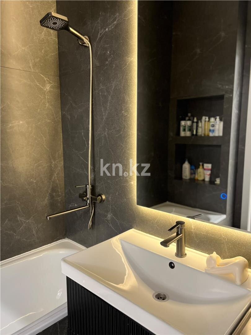 Продажа 2-комнатной квартиры, 45 м² в Караганде - фото 9