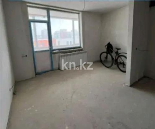 Продажа 1-комнатной квартиры, 33 м² в Астане
