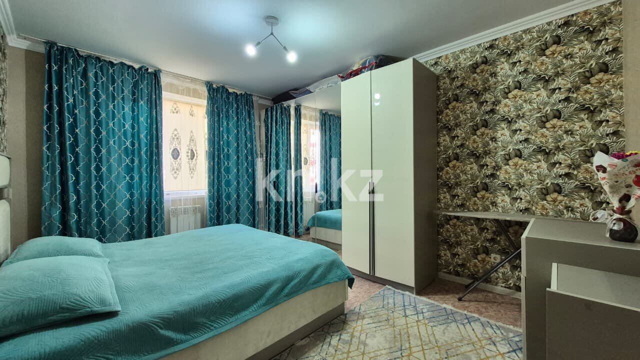 Аренда 3-комнатной квартиры, 80 м² в Атырау - фото 4