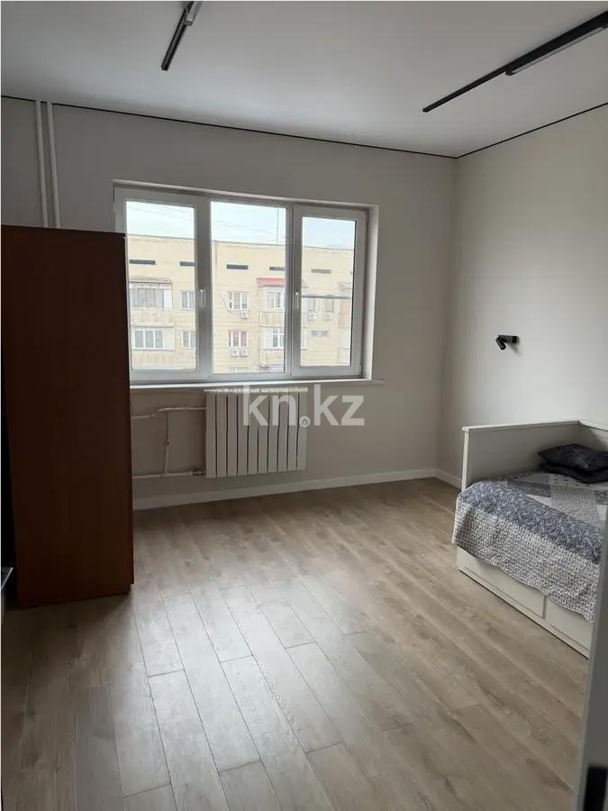 Продажа 3-комнатной квартиры, 76.2 м² в Алматы - фото 3