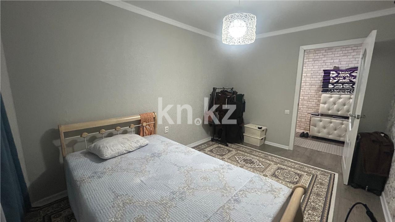 Продажа 2-комнатной квартиры, 51 м² в Караганде - фото 5