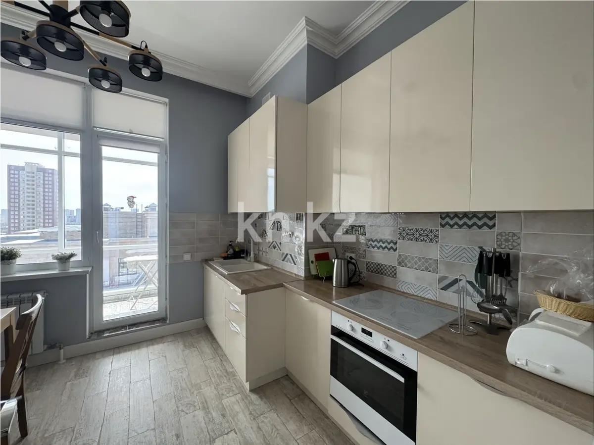 Продажа 3-комнатной квартиры, 118 м² в Астане - фото 4