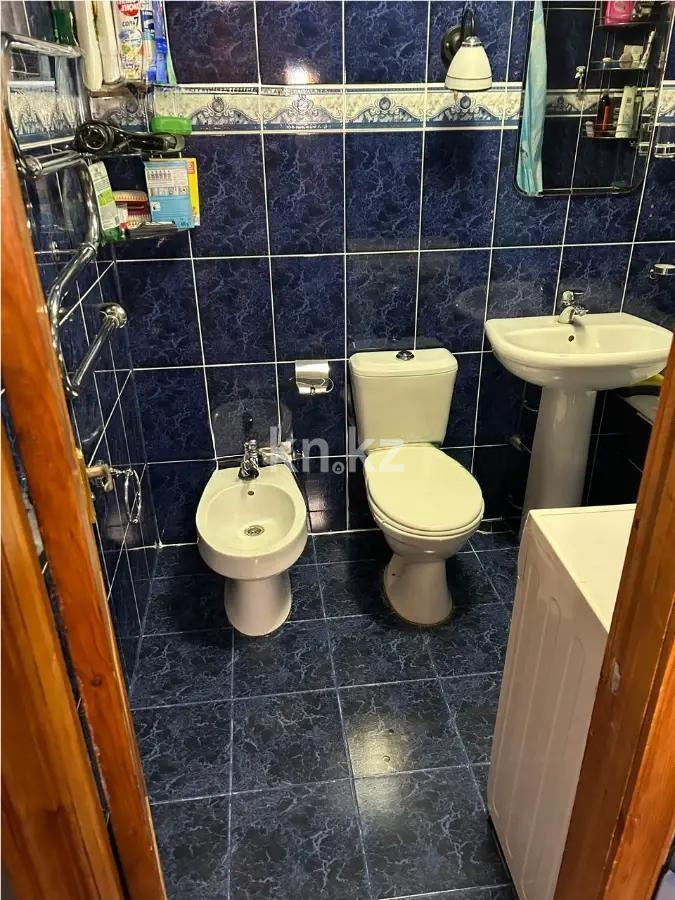 Продажа 2-комнатной квартиры, 44.4 м² в Астане - фото 4