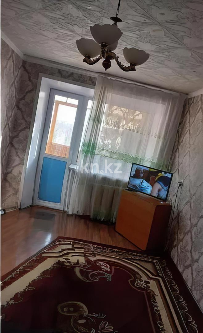 Продажа 1-комнатной квартиры, 32 м² в Караганде