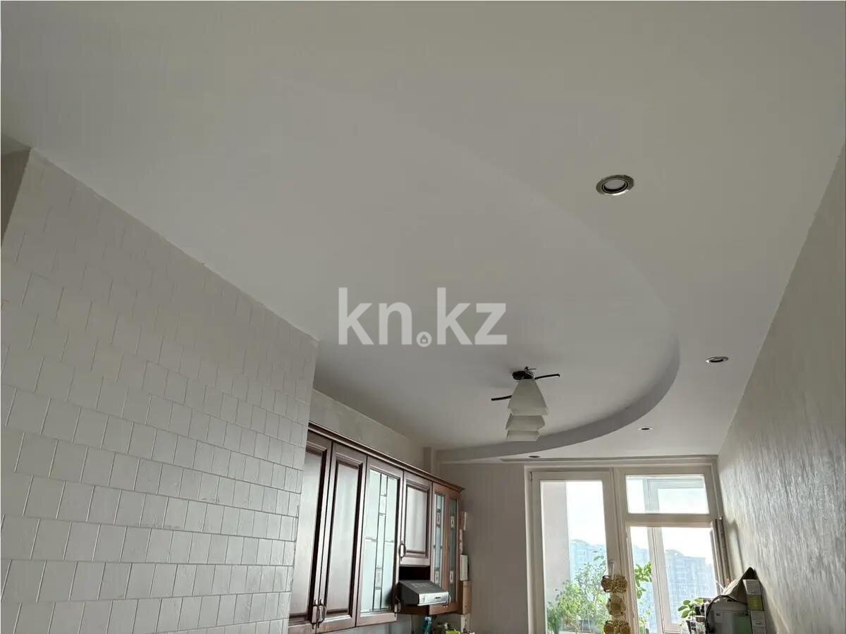 Продажа 2-комнатной квартиры, 80 м² в Алматы - фото 2
