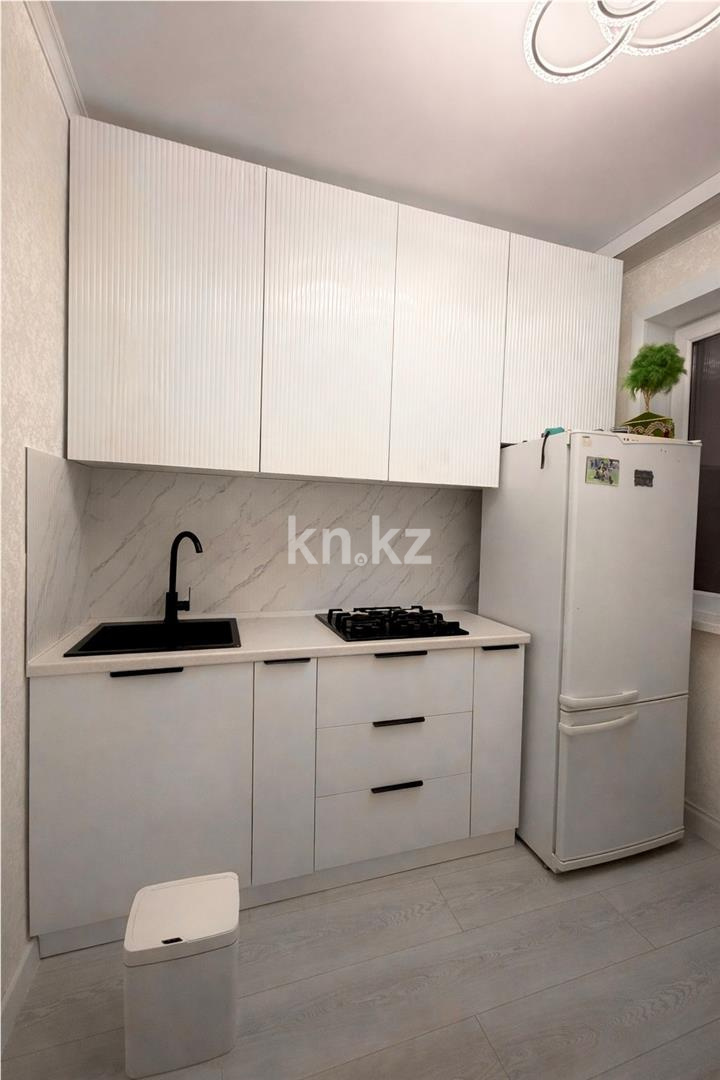Продажа 2-комнатной квартиры, 43 м² в Караганде - фото 12