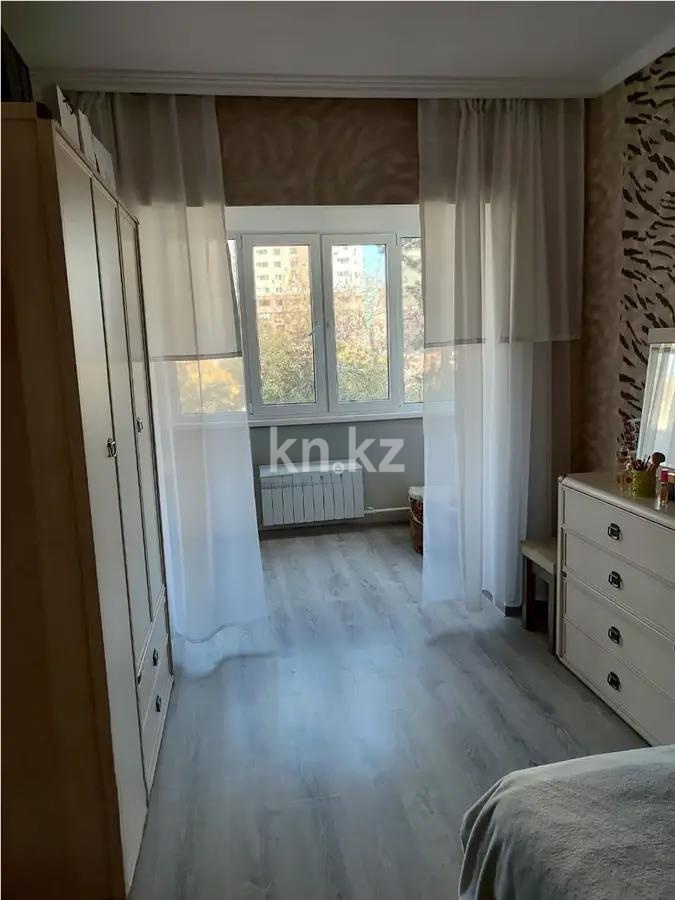 Продажа 4-комнатной квартиры, 85 м² в Алматы - фото 3