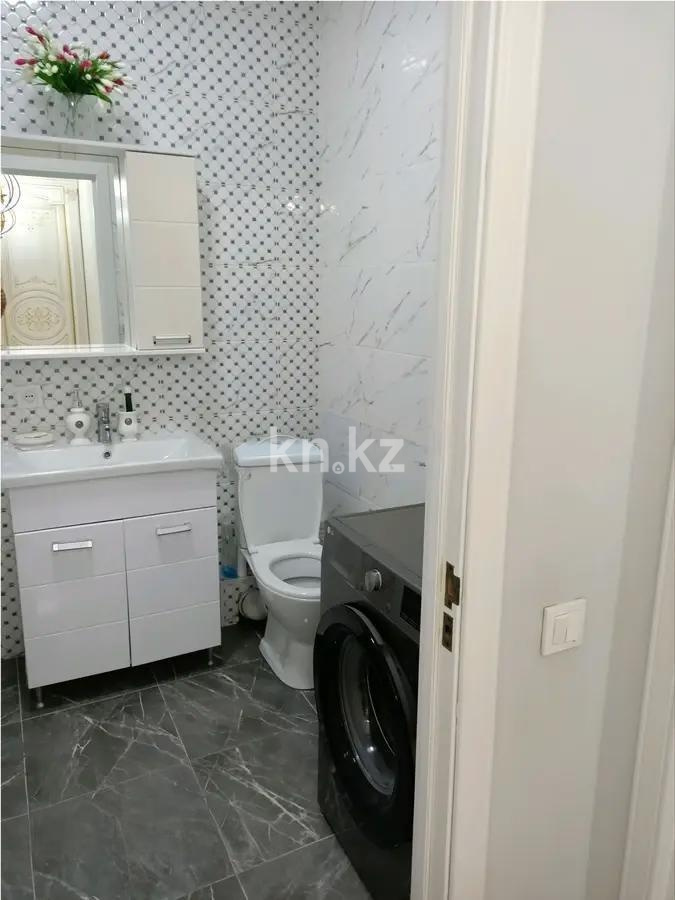 Продажа 1-комнатной квартиры, 42 м² в Астане - фото 3