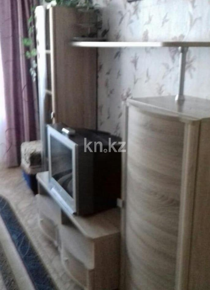 Аренда 1-комнатной квартиры посуточно, 45 м², пр. Республики, дом  40 - ул. Жангельдина в Астане - фото 5