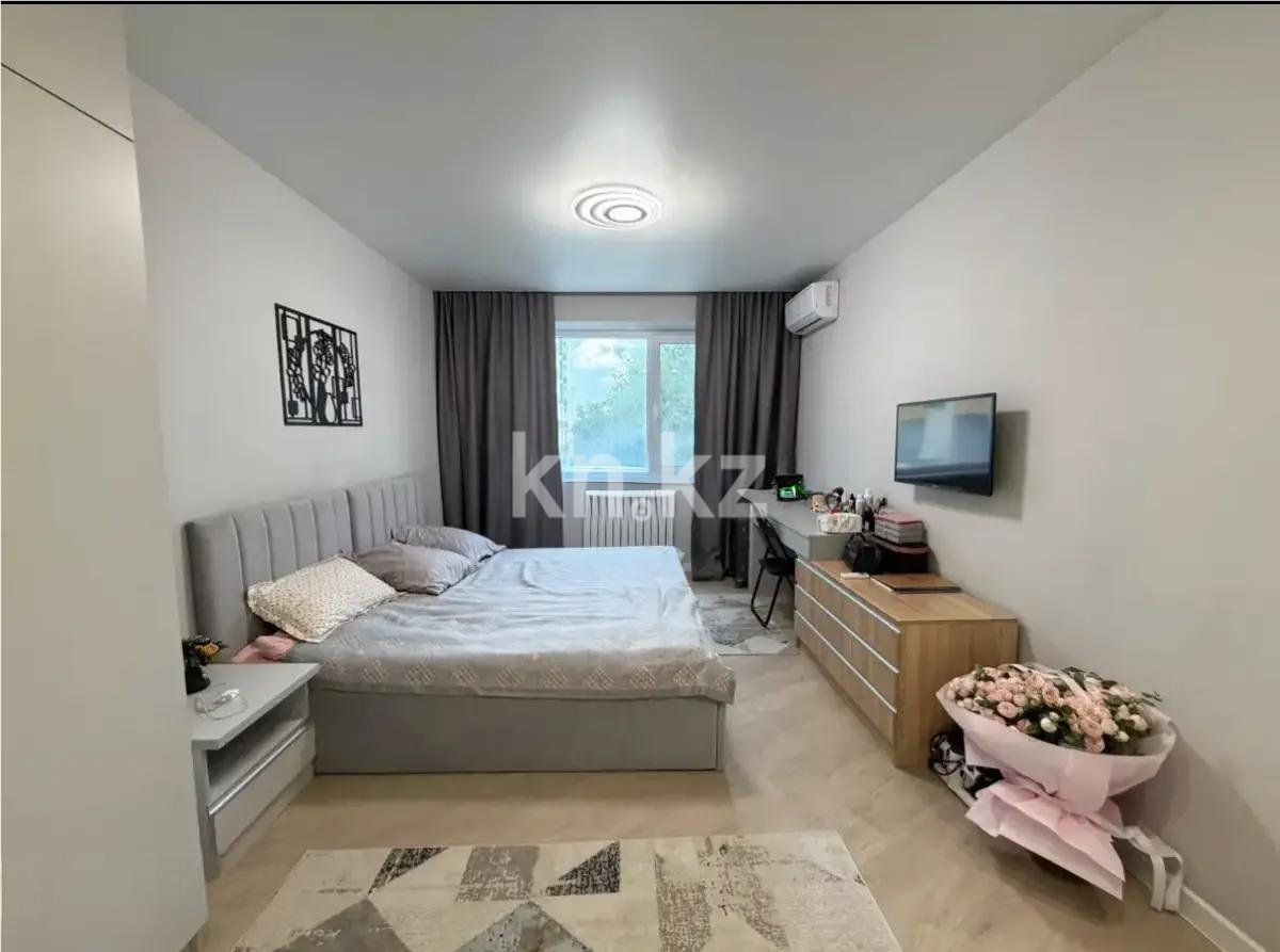 Продажа 2-комнатной квартиры, 45.7 м² в Алматы