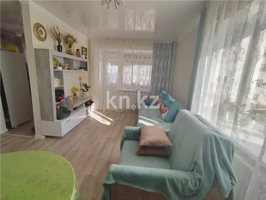 Продажа 1-комнатной квартиры, 31 м² в Астане