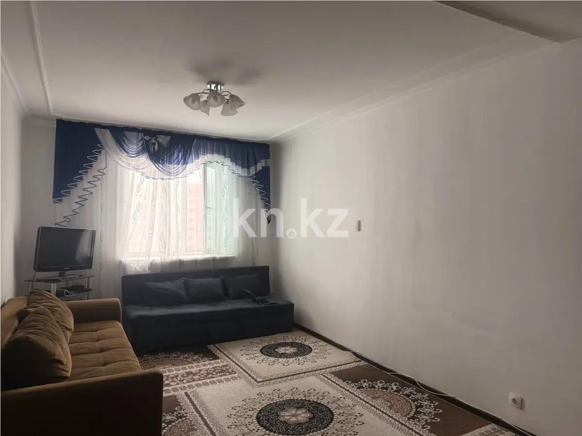 Продажа 1-комнатной квартиры, 48.3 м² в Астане