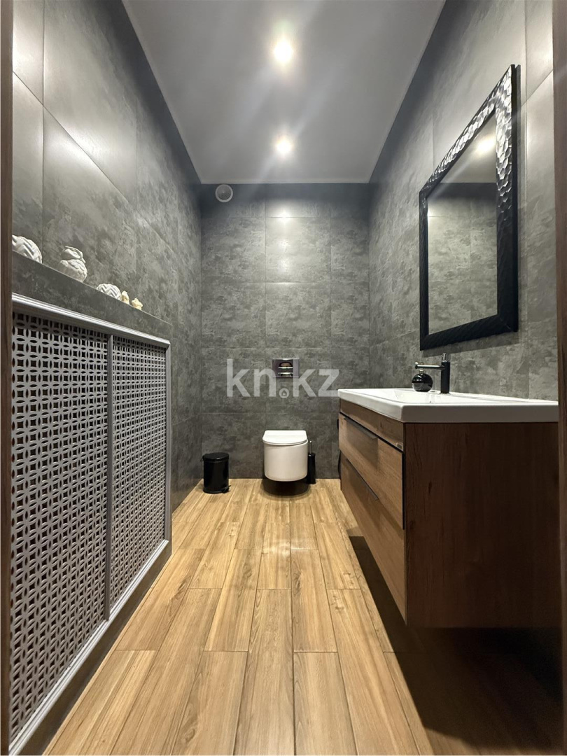 Продажа 5-комнатного дома, 360 м² в Караганде - фото 31